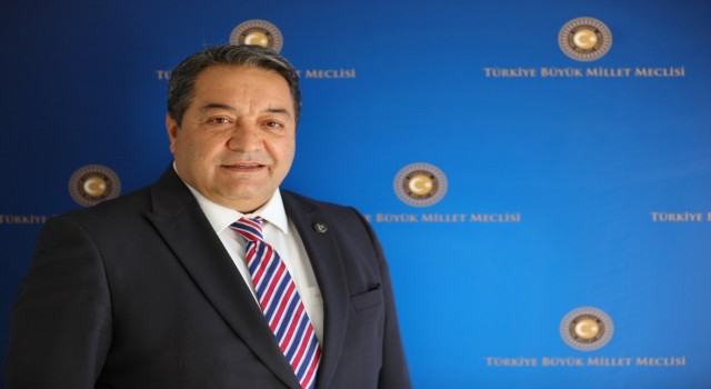 Fendoğlundan 30 Ağustos mesajı