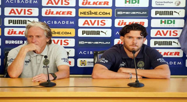 Ferdi Kadıoğlu: “Dinamo Kiev maçını telafi edeceğiz”