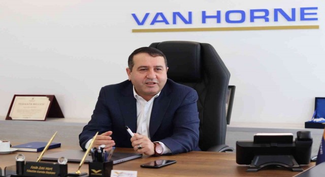Fesih Zeki Mert, Kanadadaki sosyal konut proje modelini anlattı