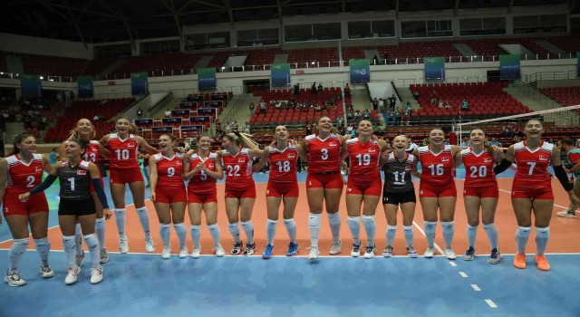 Filenin Sultanları, İslami Dayanışma Oyunlarına galibiyetle başladı