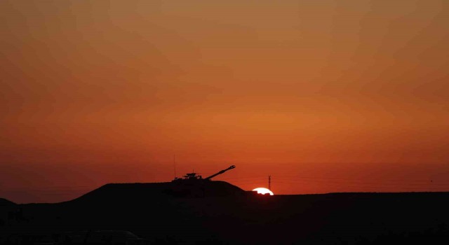Filistin ve İsrail arasındaki ateşkesin 23.30da başlayacağı iddia edildi