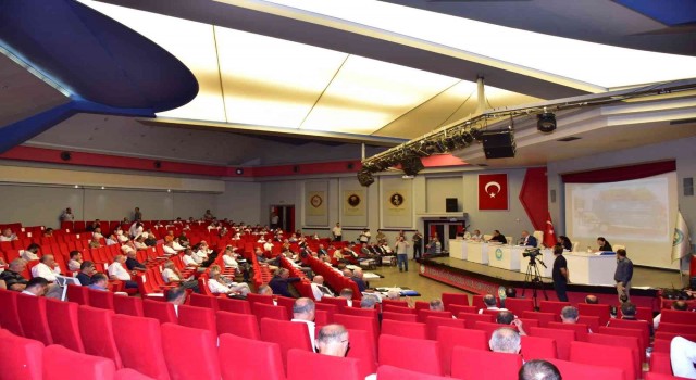 Fırat Yılmaz Çakıroğlunun adı Turgutluda yaşayacak