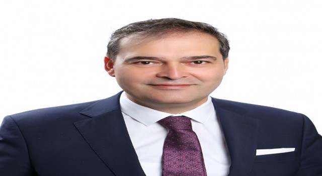 Forum Kayseri AVMnin Müdürü Necati Ufuk Toydemir oldu
