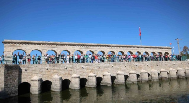 Fotoğraf sanatçıları Beyşehirde buluştu