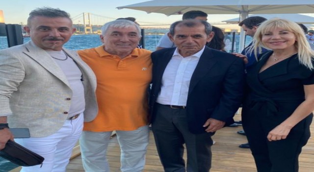 Galatasaray başarı için kenetlendi