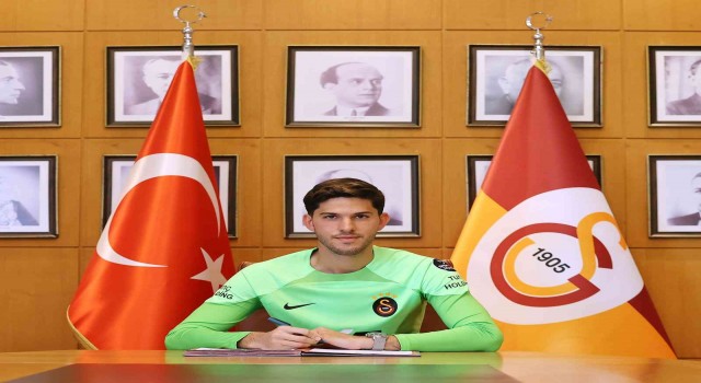 Galatasarayla sözleşmesini uzatan Batuhan Şen, Karagümrüke kiralandı