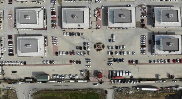 Galericilerden 6 ay ve 6 bin kilometre şartına destek