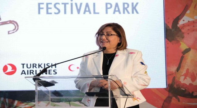 GastroAntep Festivaline geri sayım başladı, 5 milyon ziyaretçi bekleniyor