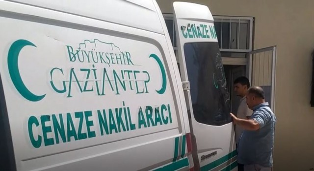 Gaziantepte avukatın sır ölümü