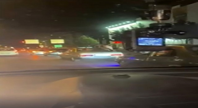 Gaziantepte düğün konvoylarına ceza yağdı