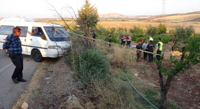 Gaziantepteki damat cinayetinde iğrenç iddia