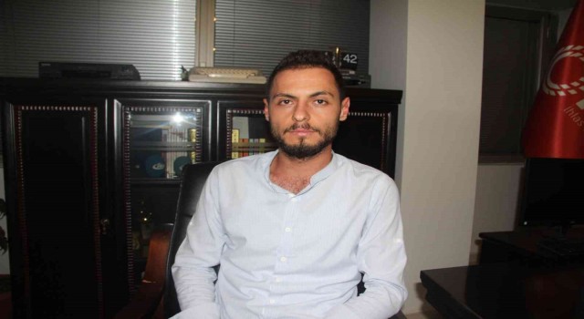 Gaziantepteki feci kazada yaşadıkları dehşeti anlattı