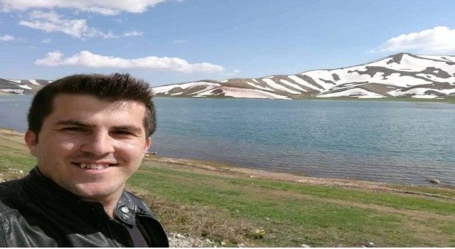 Genç öğretmen tatil için geldiği memleketindeki Köprüçayda hayatını kaybetti