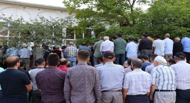 Genç Sağlıkçı Kalp krizi sonucu hayatını kaybetti