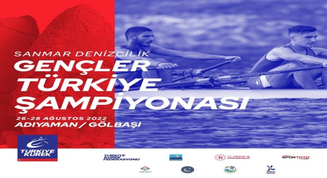 Gençler Türkiye Şampiyonası Adıyamanda başlıyor