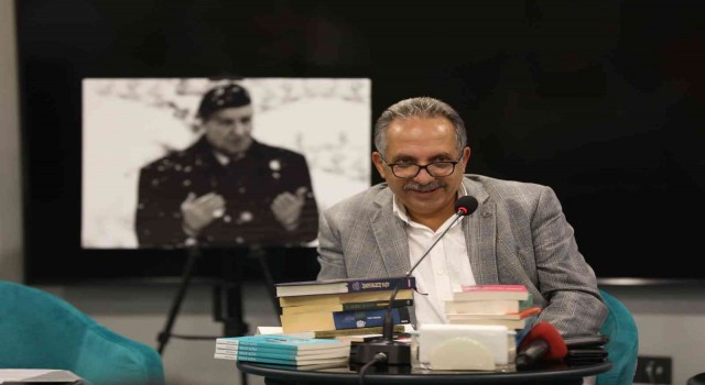 Gençlerle kitap sohbetlerinde gündem ‘Aliya İzzetbegoviç