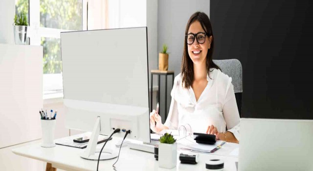 Girişimci kadınlara ön muhasebe işlemlerinde online uzman desteği