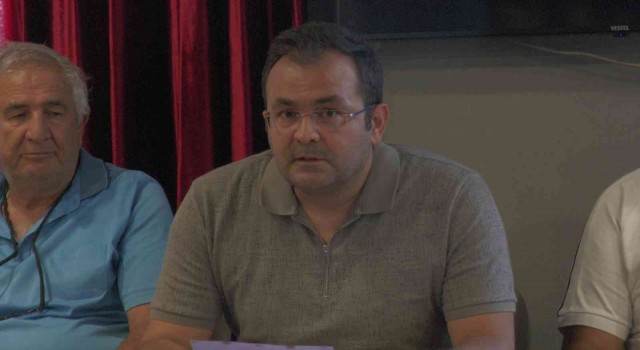 Göker Gözütok: “Kamu müteahhitleri olarak yalnız bırakıldık”