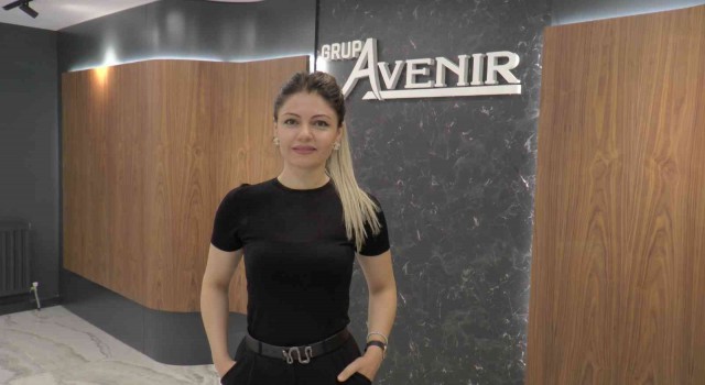 Grup Avenirdan 3 yeni proje