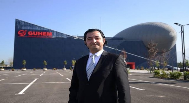 GUHEM Genel Müdürü Halit Mirahmetoğlu: Artemis 1 Programı, Ayda sürekli yerleşimin temellerini atacak