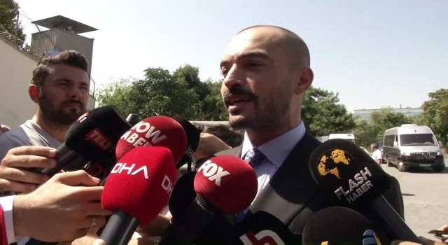 Gülşenin avukatından tahliye kararıyla ilgili açıklama