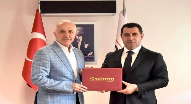 Gültak, Ankaradan müjdelerle döndü