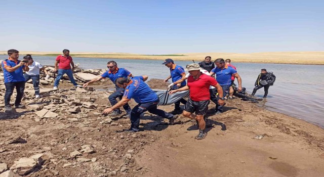 Güneydoğudaki nehir, gölet ve kanallarda son iki ayda 20 kişi boğuldu