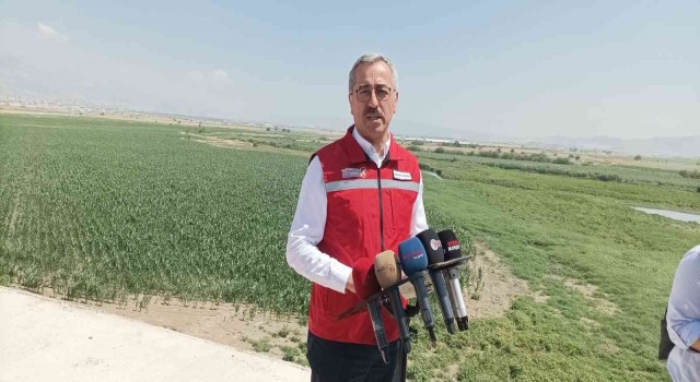 Güngör: Kanlıdere Köprüsü açılınca burası cazibe merkezi olacak