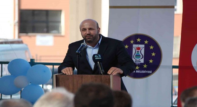 Hakan Akdaş ve yönetimi neden istifa etti?