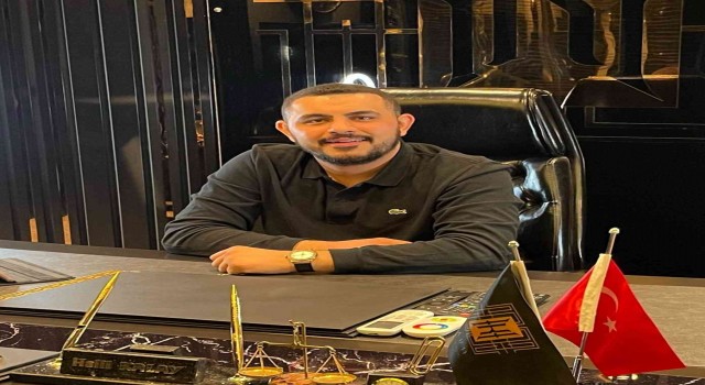 Halil Kalay, bu defa ‘Esmer ata atladı şarkısı ile hayranlarının karşısına çıkıyor