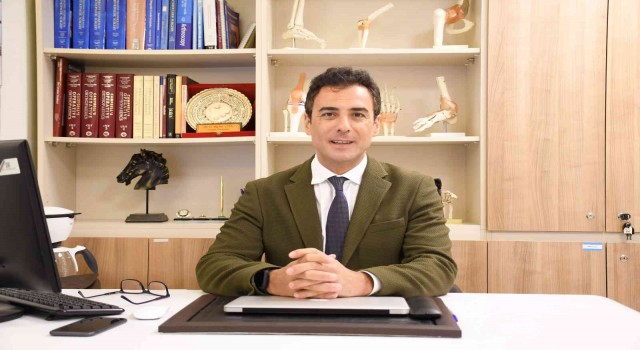 Halluks valgus hastalığı erkeklere oranla kadınlarda 10 kat daha fazla görülüyor