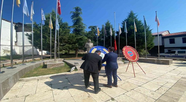 Hanönüde 30 Ağustos Zafer Bayramı kutlaması
