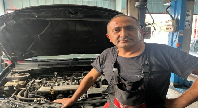 Hararetin yükselmesi uzun seyahatlerin korkulu rüyası oluyor