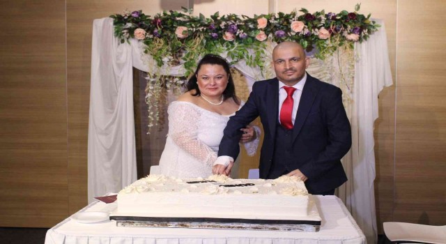 Hastalıkta sağlıkta “Güneş”i oldu