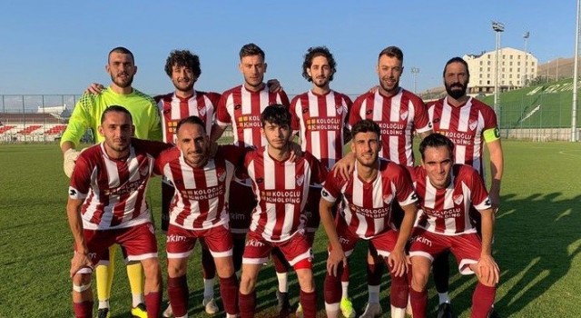 Hazırlık maçı: ES Elazığspor: 3 - Artvin Hopaspor: 0