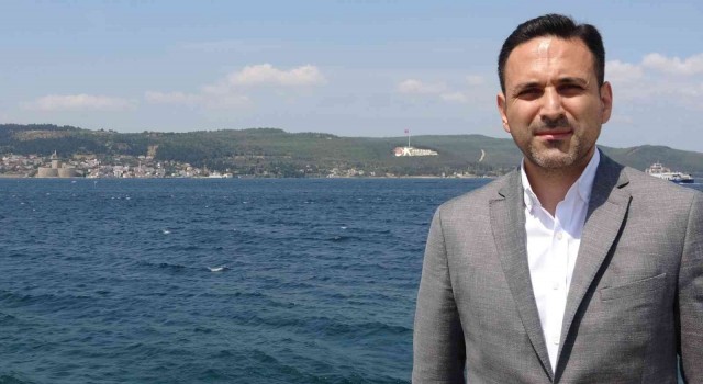 HDPli vekilin ‘Kürdistan sözlerine AK Parti İl Başkanından tepki