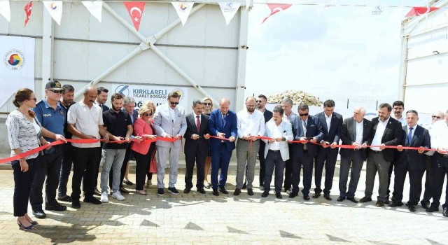 Hisarcıklıoğlu: Dünyanın en stratejik sektörü tarım ve hayvancılık