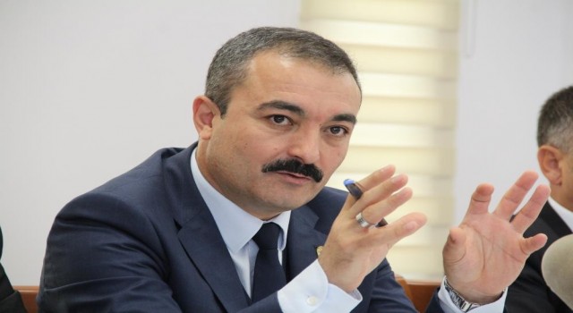 Hitit Üniversitesini tercih edenlerin sayısında önemli artış