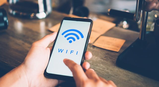 Hızlı İnternet Evlerimize Girdi