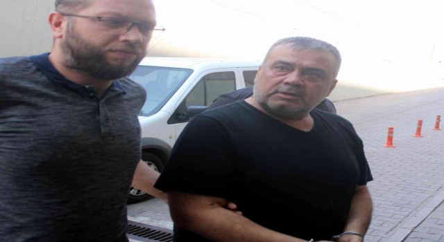 Husumetlilerine kurşun yağdıran sanatçı Metin Işık ve oğlu tutuklandı