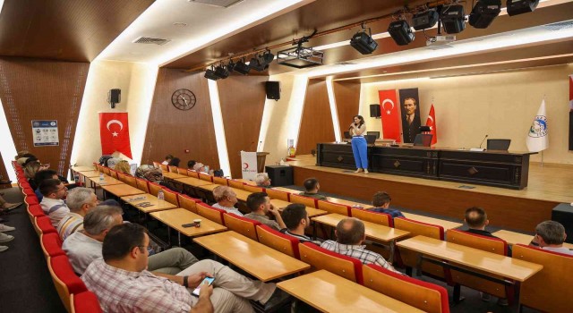 ‘Huzur, sağlıkla olur