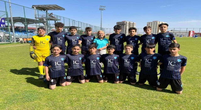 İbrahim Çeçen Vakfından büyük başarı