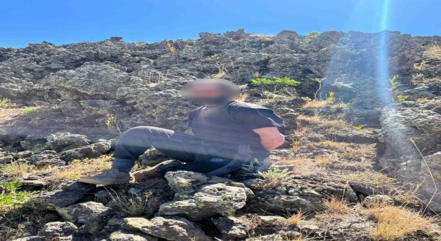 İçişleri Bakanlığı: 2si yeşil kategoride, 3 bölücü örgüt mensubu etkisiz hale getirildi