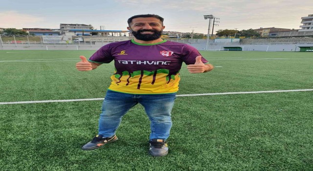 İdris Zengin Darıcasporda