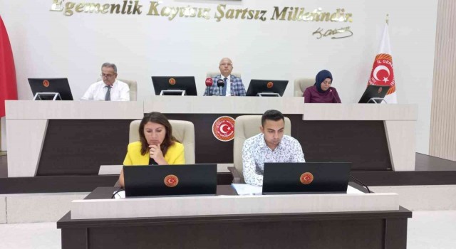 İGM ağustos ayı çalışmaları başladı