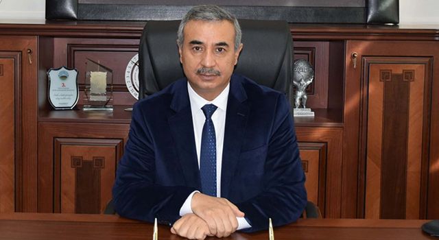 İl Sağlık Müdürü Öznavruz: Hepatit C tedavisinde başarı oranı yüzde 95’in üzerinde