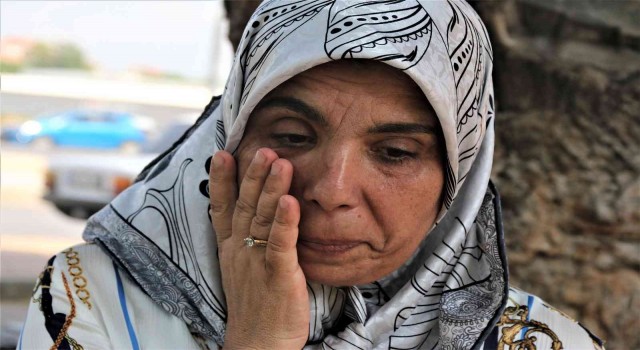 İlaç almak için evden çıkan Yaseminden 26 gündür haber yok