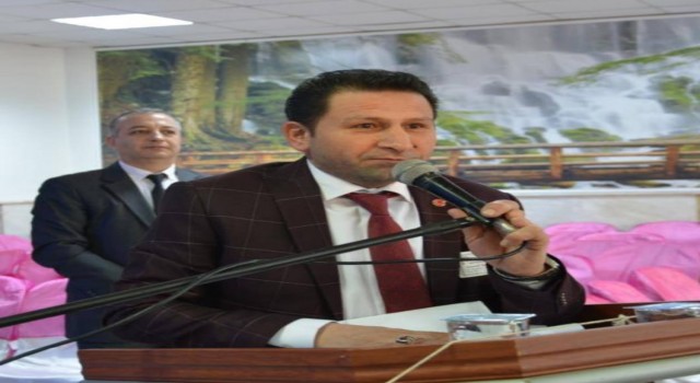 İlginç iddiaları ve sert söylemleri ile gündeme gelen Kasaplar Odası Başkanı Kadıya federasyondan teklif