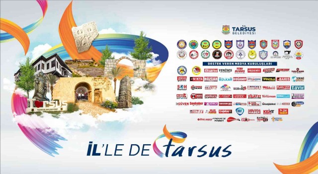İlle de Tarsus için geri sayım başladı