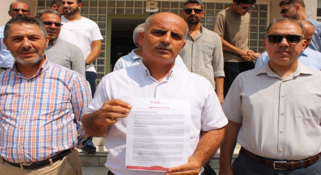 İmam Hatip Mezunları Derneğinden sanatçı Gülşene suç duyurusu